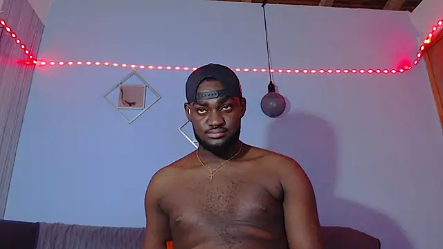 eebony_stallion webcam