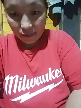 miss-su webcam