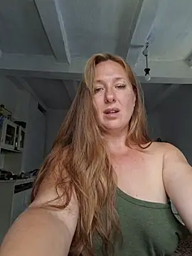 MazySunny webcam