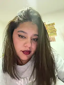 Anabelle_00_ webcam