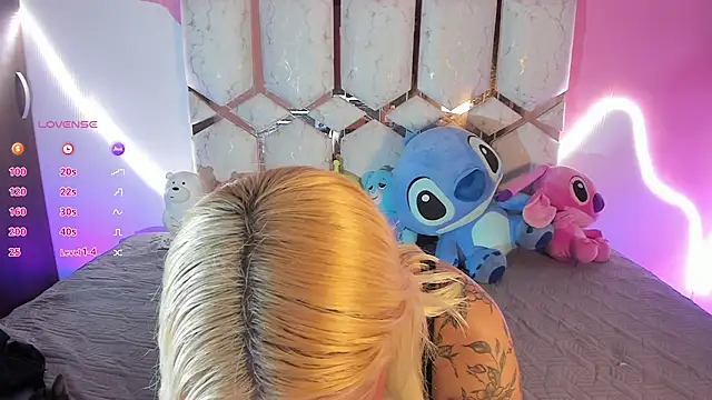 Amanda_klaire webcam