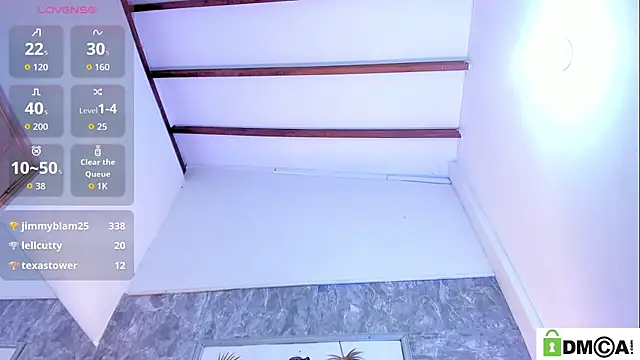 SophieSweet88 webcam