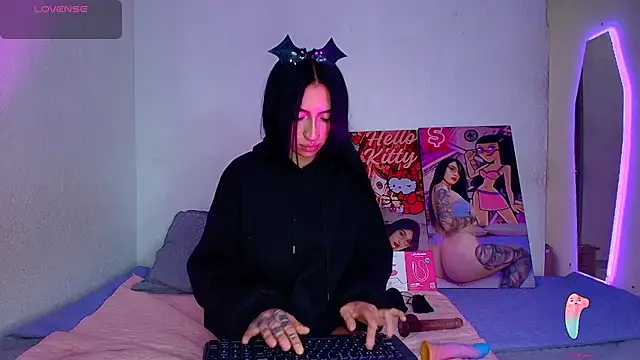 Candy_leilaa3 webcam
