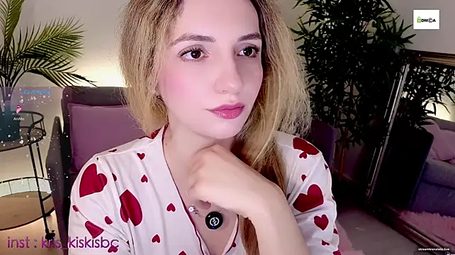 cute_cake webcam