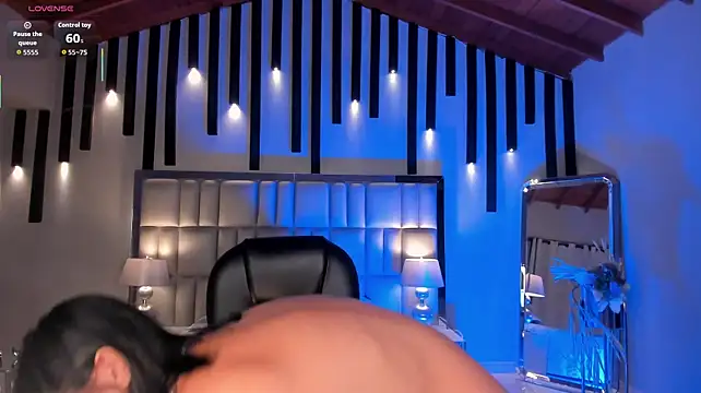 CelesteMoonX webcam
