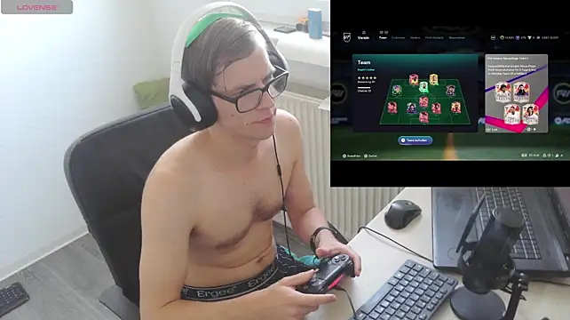 StephPra94 webcam