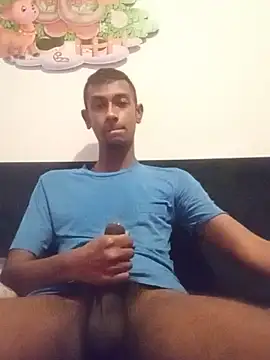 seocharacgqo webcam