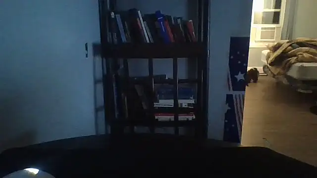 YourBoyToii webcam