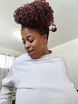 ClitorisBoobs webcam