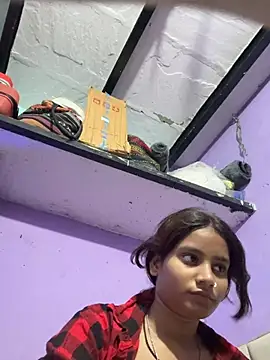 SANDHYAHOTKUMARI webcam