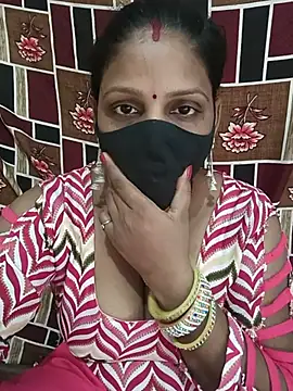 Parul-009 webcam