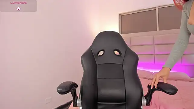 VioletSky1 webcam