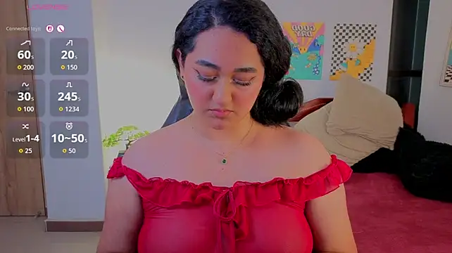 hipatia1moretime webcam