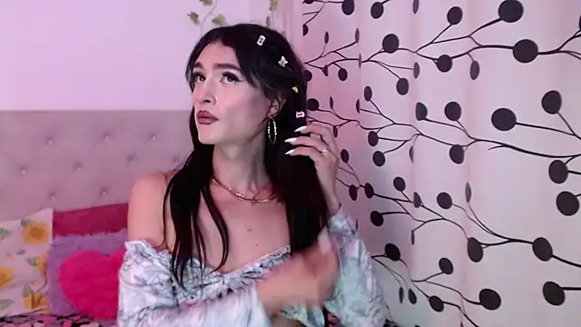 Saraanova1 webcam