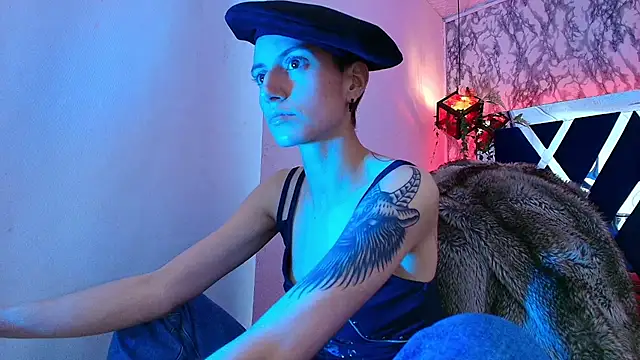 Fieramadame webcam