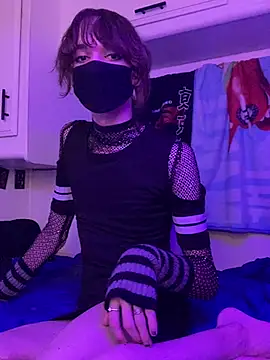 Pink_Vixen webcam