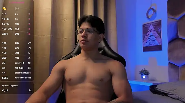 TonyPetrovjs webcam