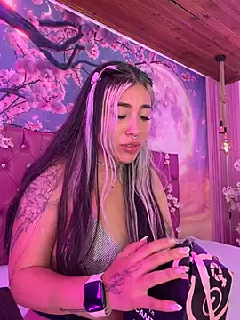 ManuelaVeeleez webcam
