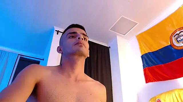 Bad_Boy_Carter69 webcam