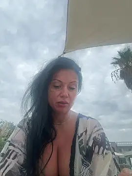 LoveAngel1 webcam