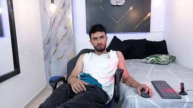 KingOfTemptation webcam