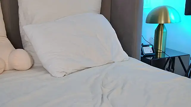 MeganStrane webcam