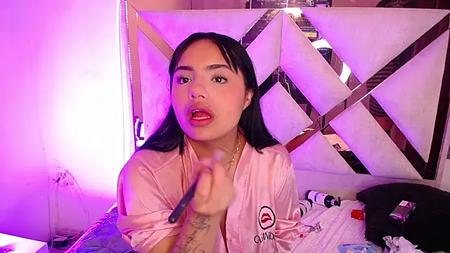 sweetbloomcs webcam