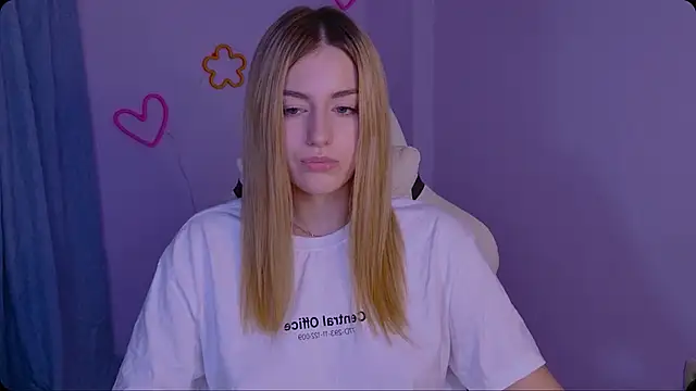 AmeliaCarterr webcam