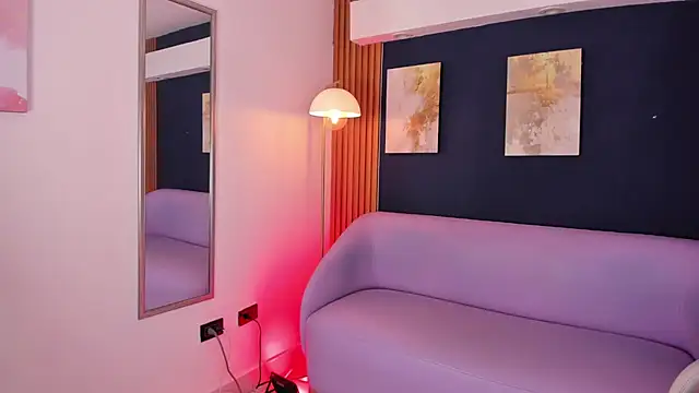 LumierNova webcam