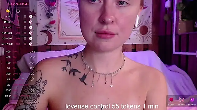 Mimi-Deep webcam