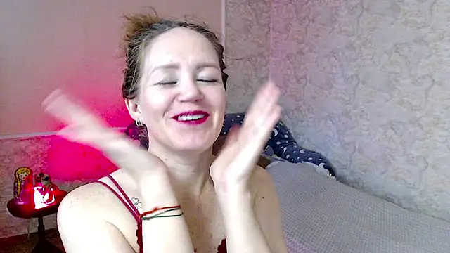 Fern_Lust webcam