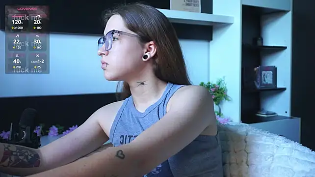 EvaAndLuna webcam