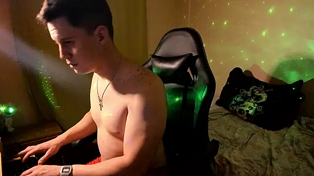 KendricTorres webcam