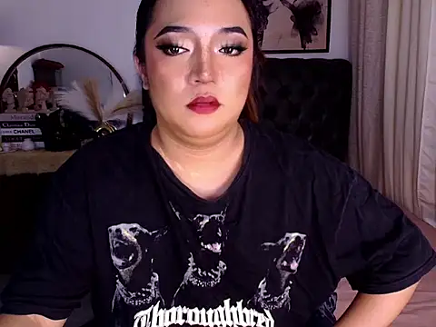 Sensual_Ekang webcam