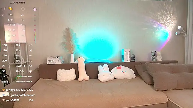 Petitekaya webcam