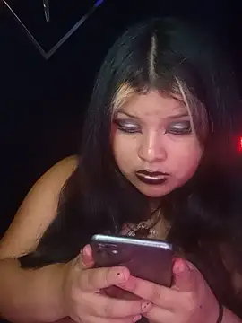 WickedLemon webcam
