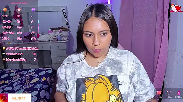 Kendra_yul webcam