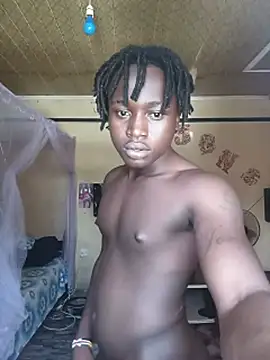 BENJAMIN0001K webcam