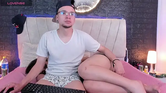 _engel_and_dimy_ webcam