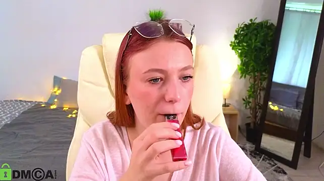 BeatriceLoven webcam