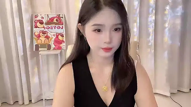 xiao--su webcam