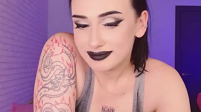 darinekoo webcam