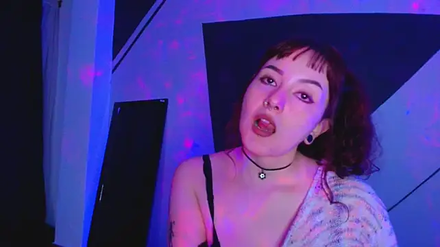 Allissa_Noir webcam