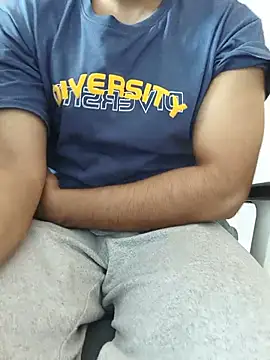 8inch_hunk19 webcam