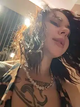 RosieDesire webcam