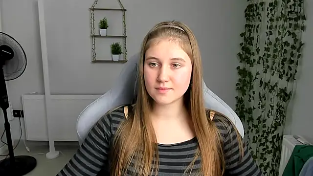 ViolaSecret webcam