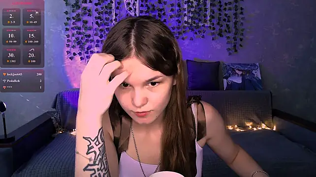 Amber_Roger webcam