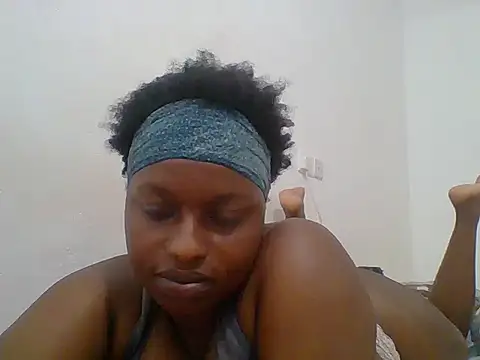 hotty_assy webcam