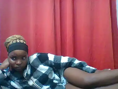 Luxy_butee webcam