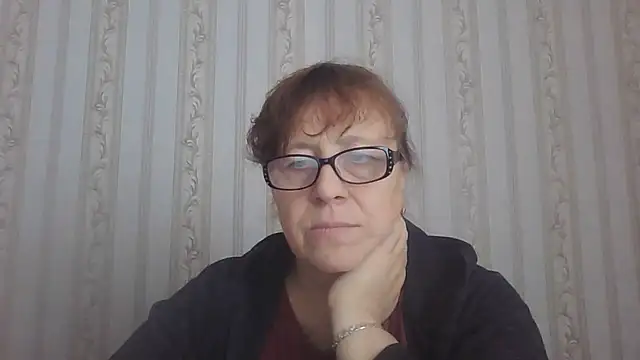 Nastenka01 webcam